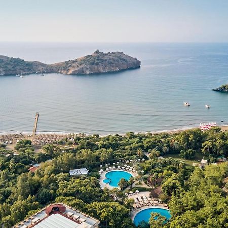 Tui Magic Life Sarigerme Hotel Exterior foto