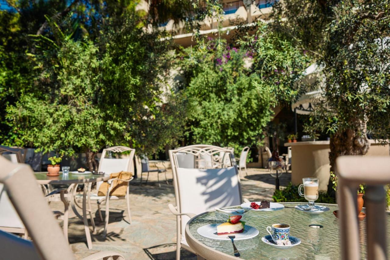 Tui Magic Life Sarigerme Hotel Exterior foto