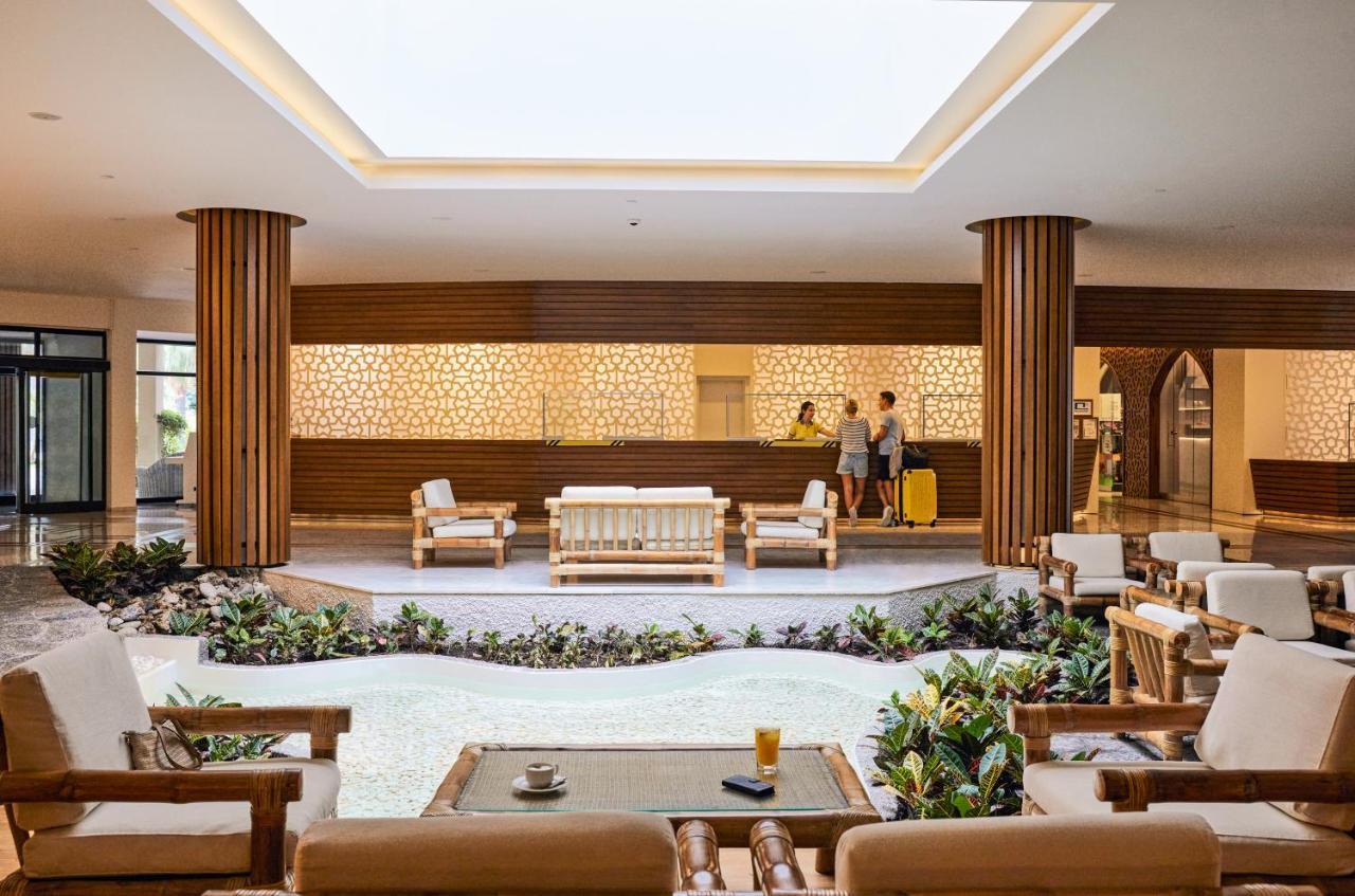 Tui Magic Life Sarigerme Hotel Exterior foto