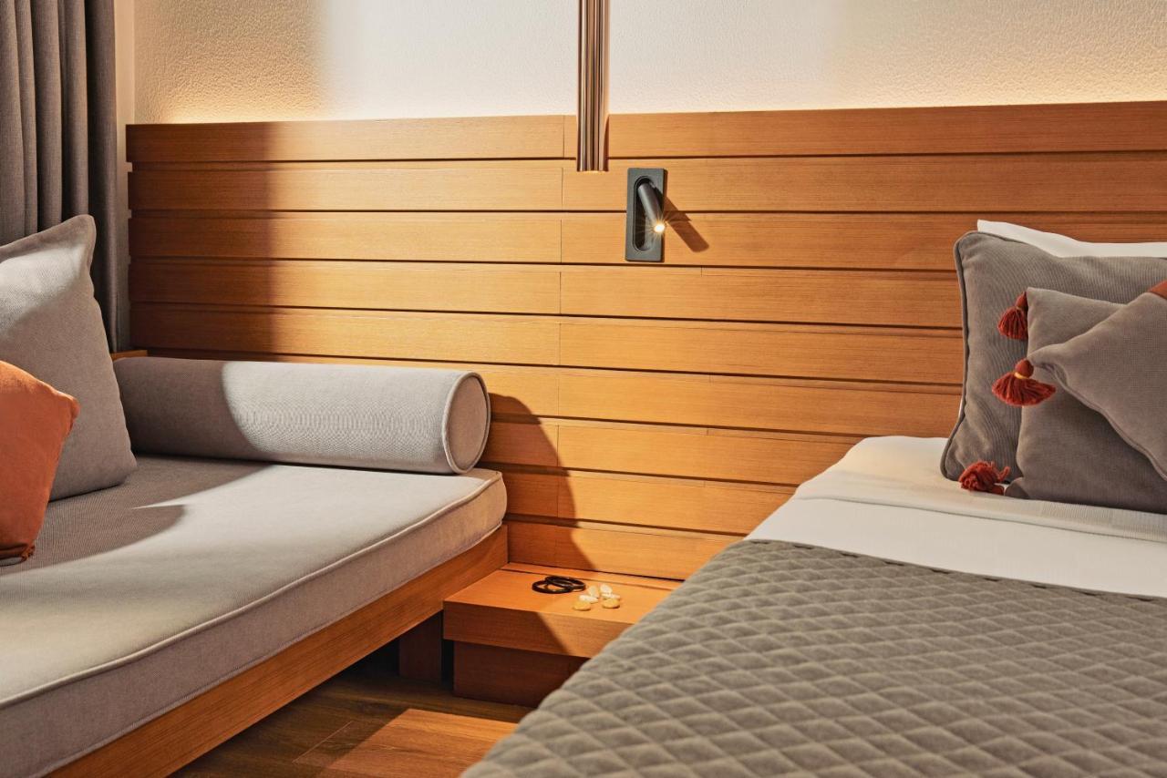 Tui Magic Life Sarigerme Hotel Exterior foto