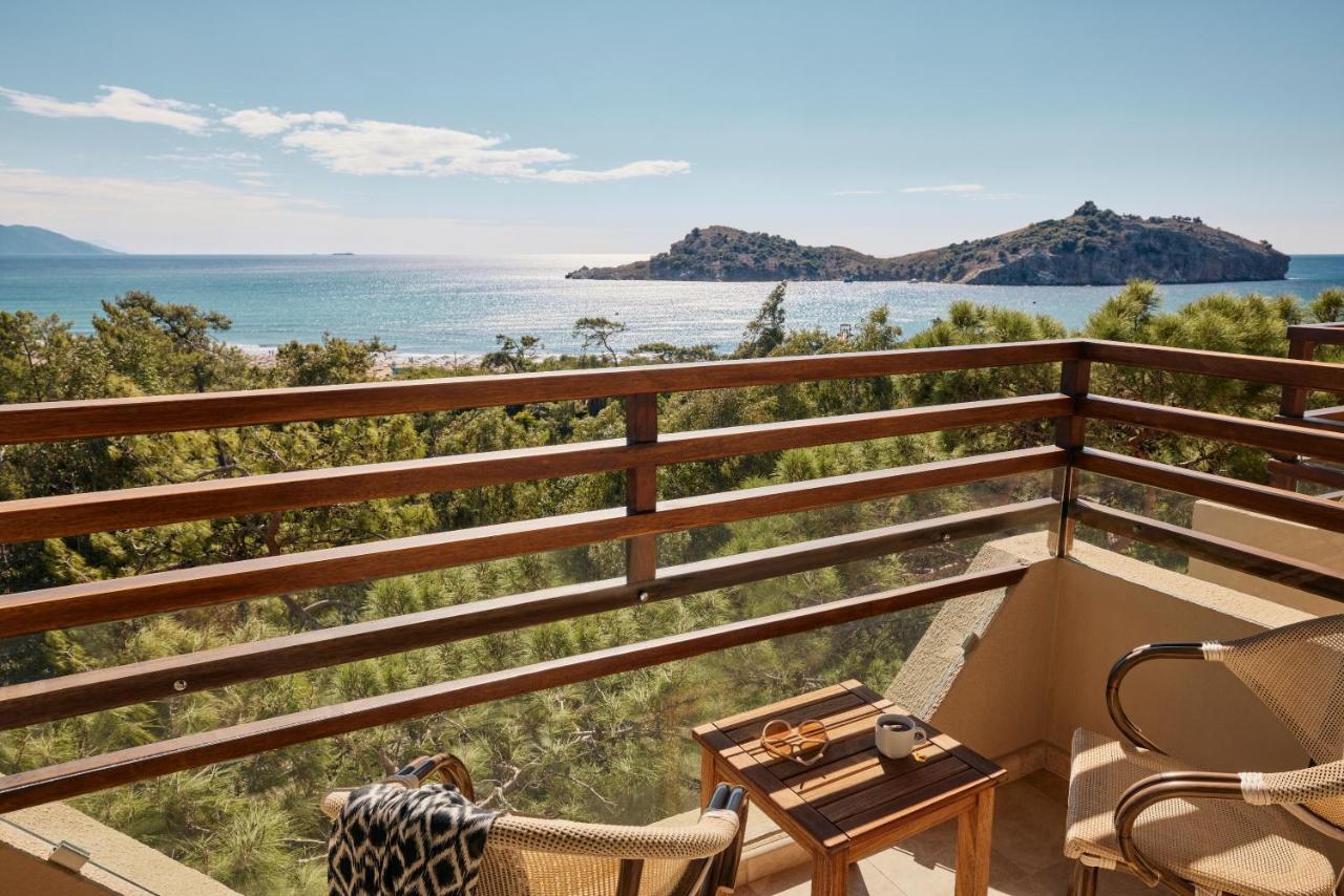 Tui Magic Life Sarigerme Hotel Exterior foto
