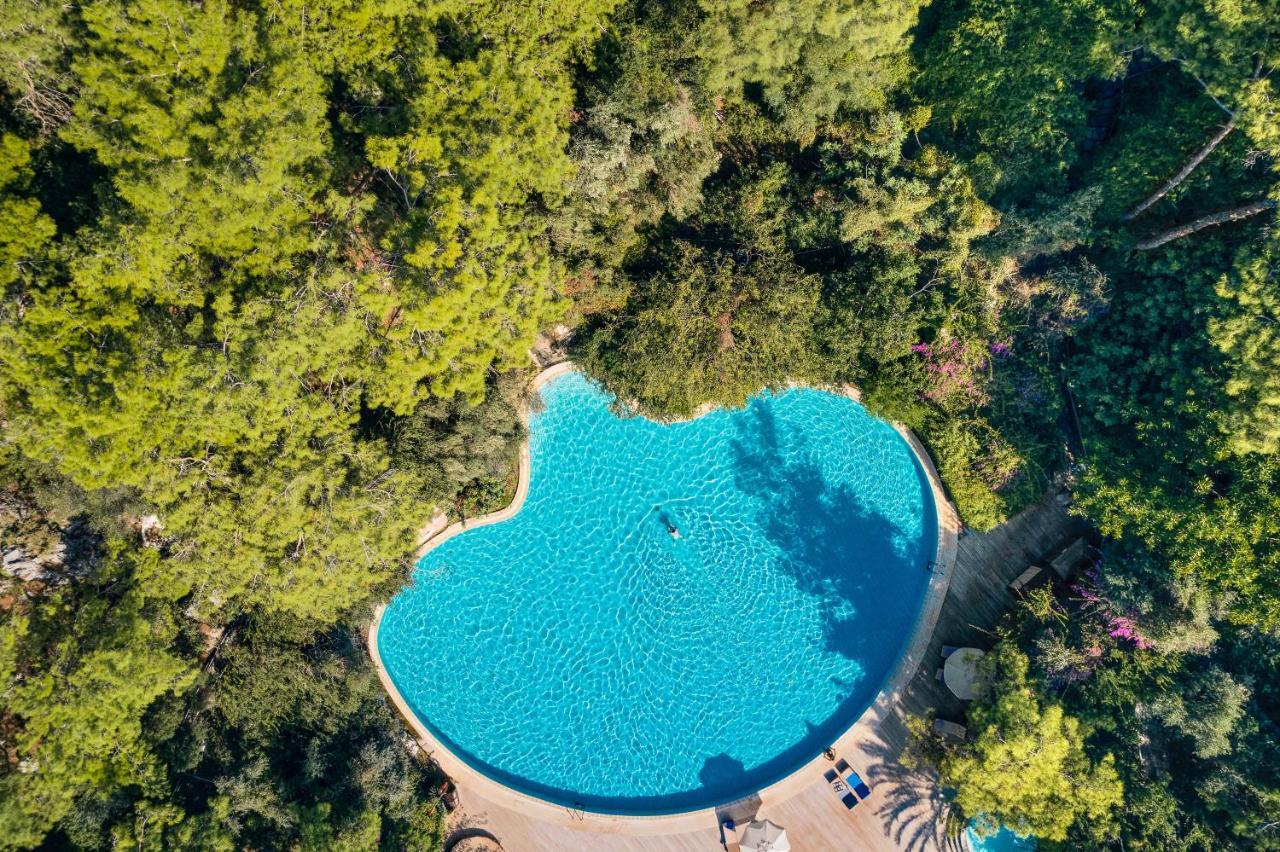 Tui Magic Life Sarigerme Hotel Exterior foto