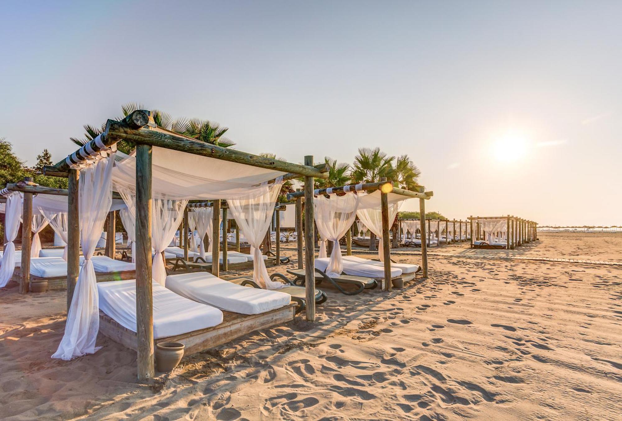 Tui Magic Life Sarigerme Hotel Exterior foto