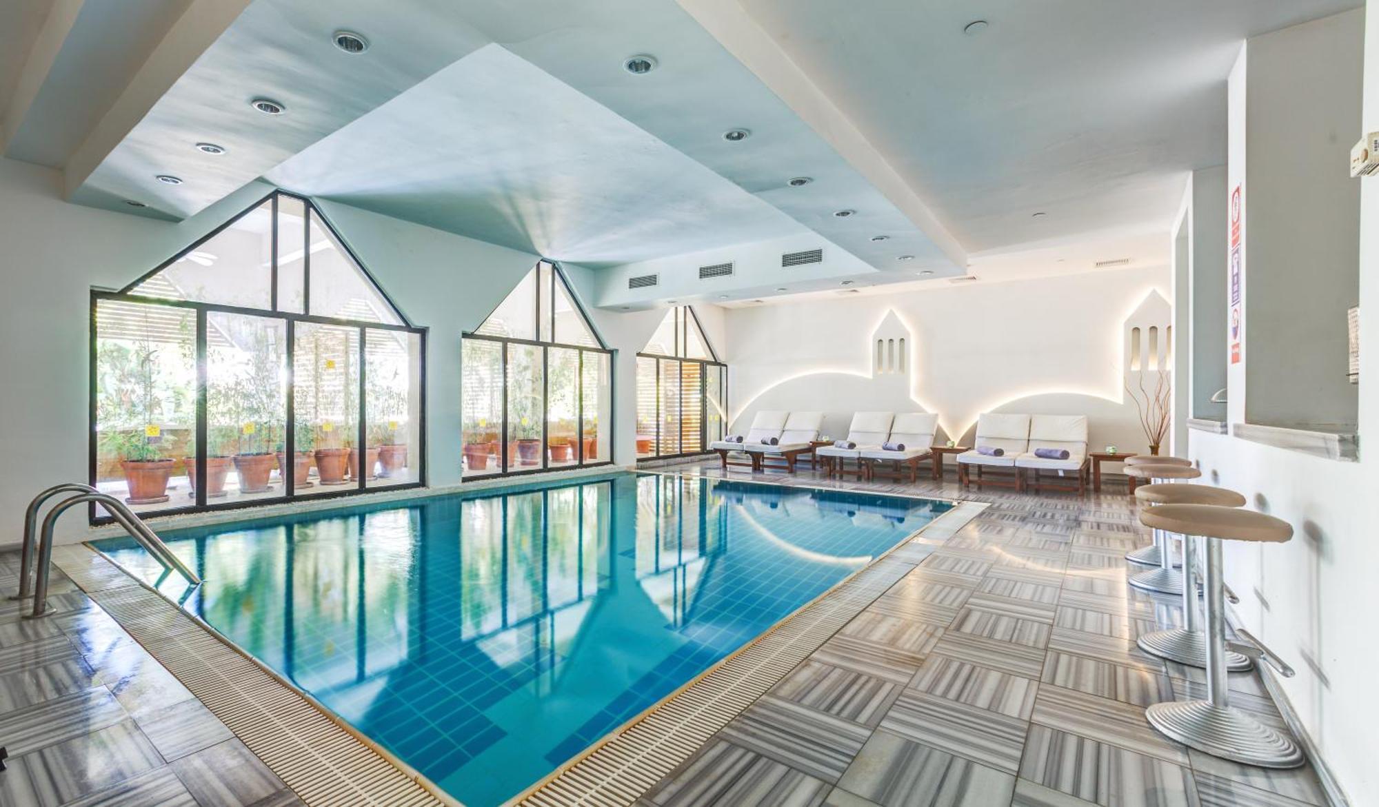 Tui Magic Life Sarigerme Hotel Exterior foto
