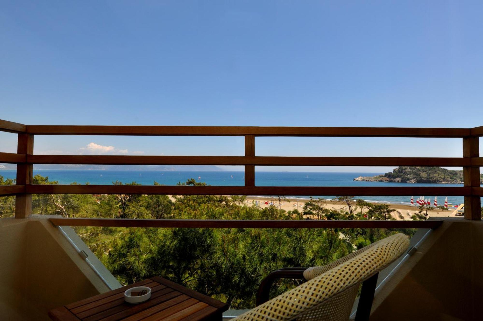 Tui Magic Life Sarigerme Hotel Cameră foto